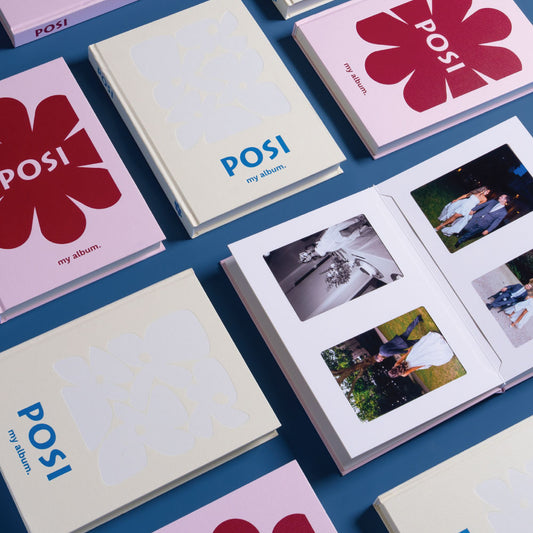 Photo Album Duo
