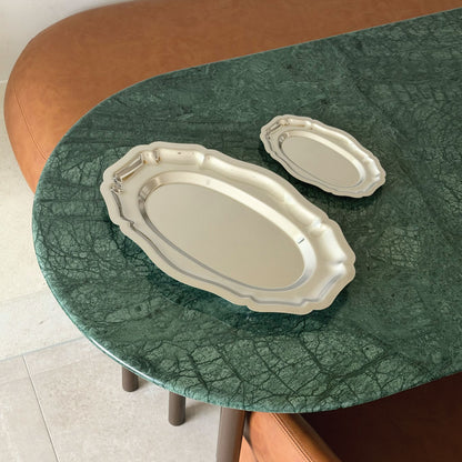 Vintage Tray Duo