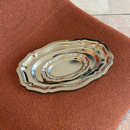 Vintage Tray Duo