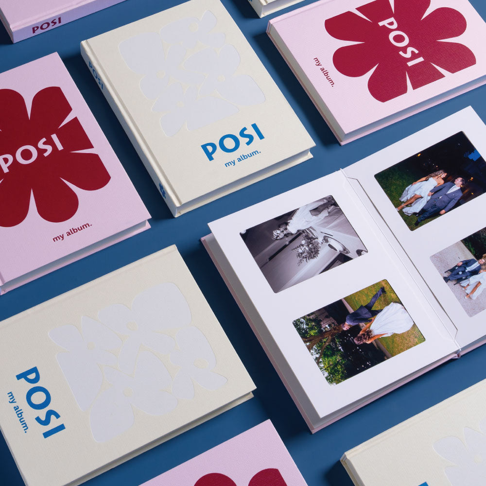 Photo Album Duo