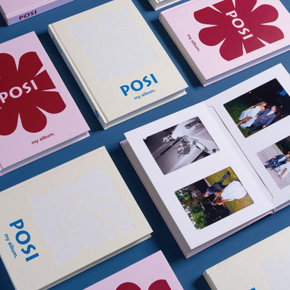 Photo Album Duo