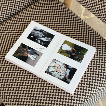 Photo Album Duo