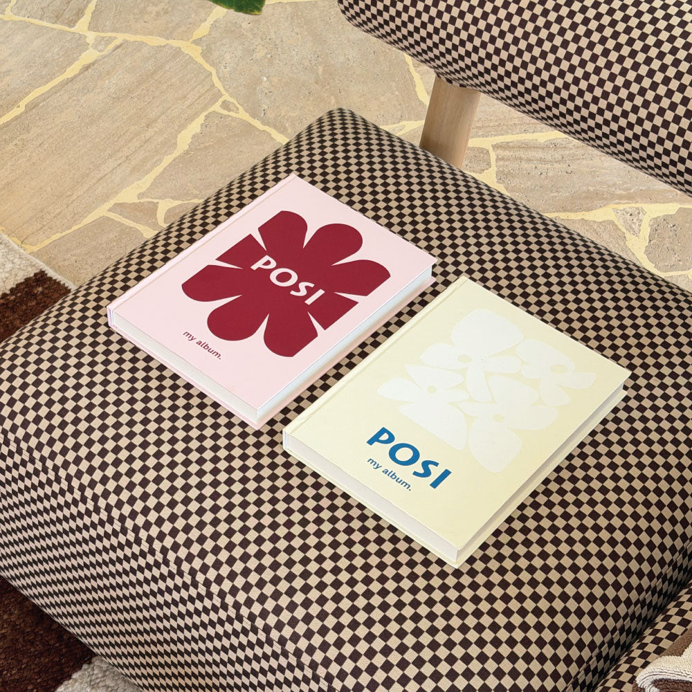 Photo Album Duo