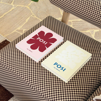 Photo Album Duo
